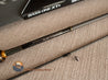 Brand New Shimano 23 BASSONE XT+ 263UL-S/2 Spinning Rod for Bass