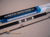 Brand New Shimano 19 Salty Advance SHORE JIGGING S96MH Rod