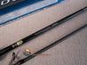 Brand New Shimano 19 Salty Advance SHORE JIGGING S96MH Rod