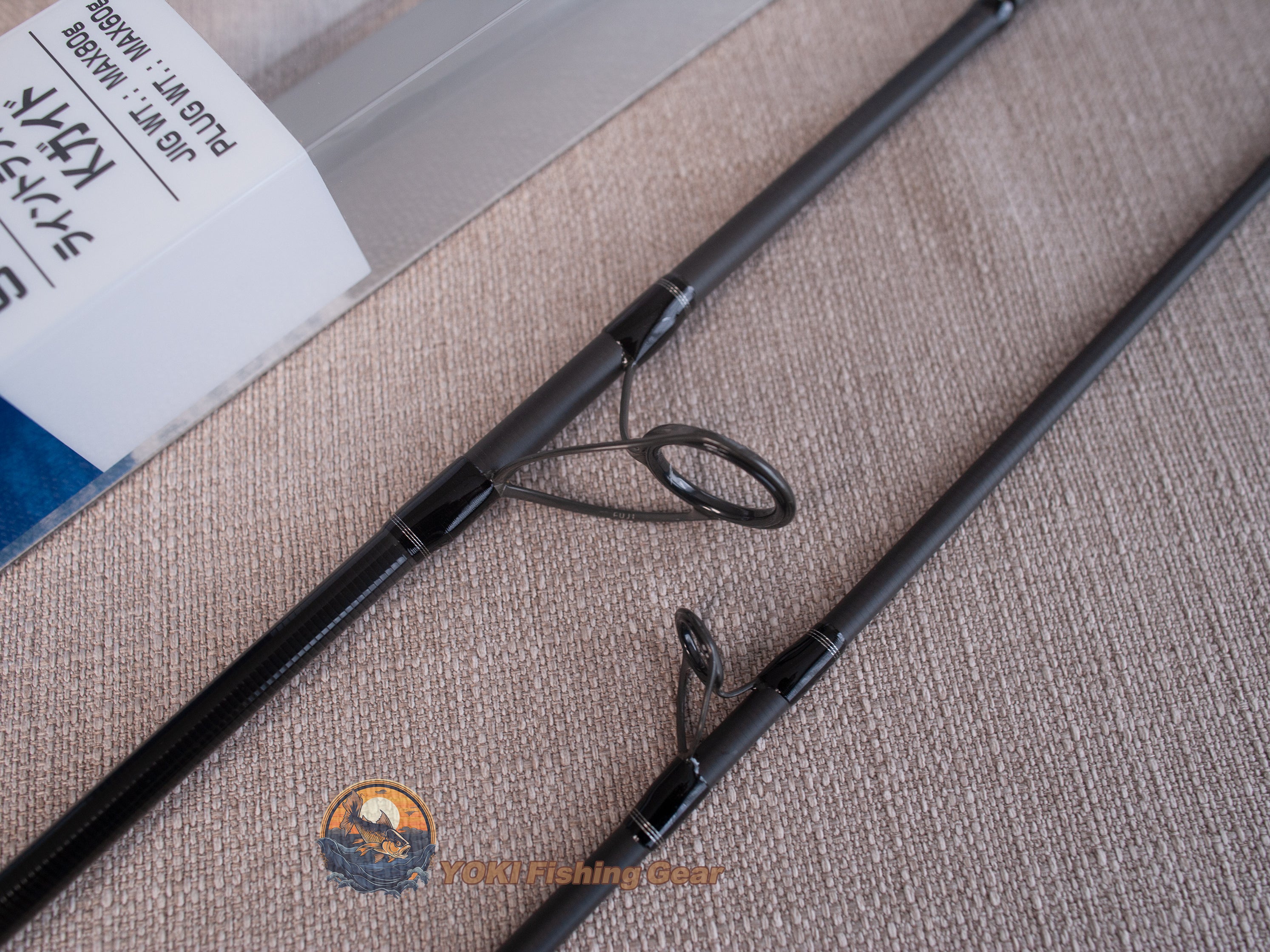 Brand New Shimano 19 Salty Advance SHORE JIGGING S96MH Rod
