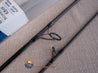 Brand New Shimano 19 Salty Advance SHORE JIGGING S96MH Rod