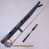 Brand New Shimano 20 Game Type J B60-4 Baitcasting Rod