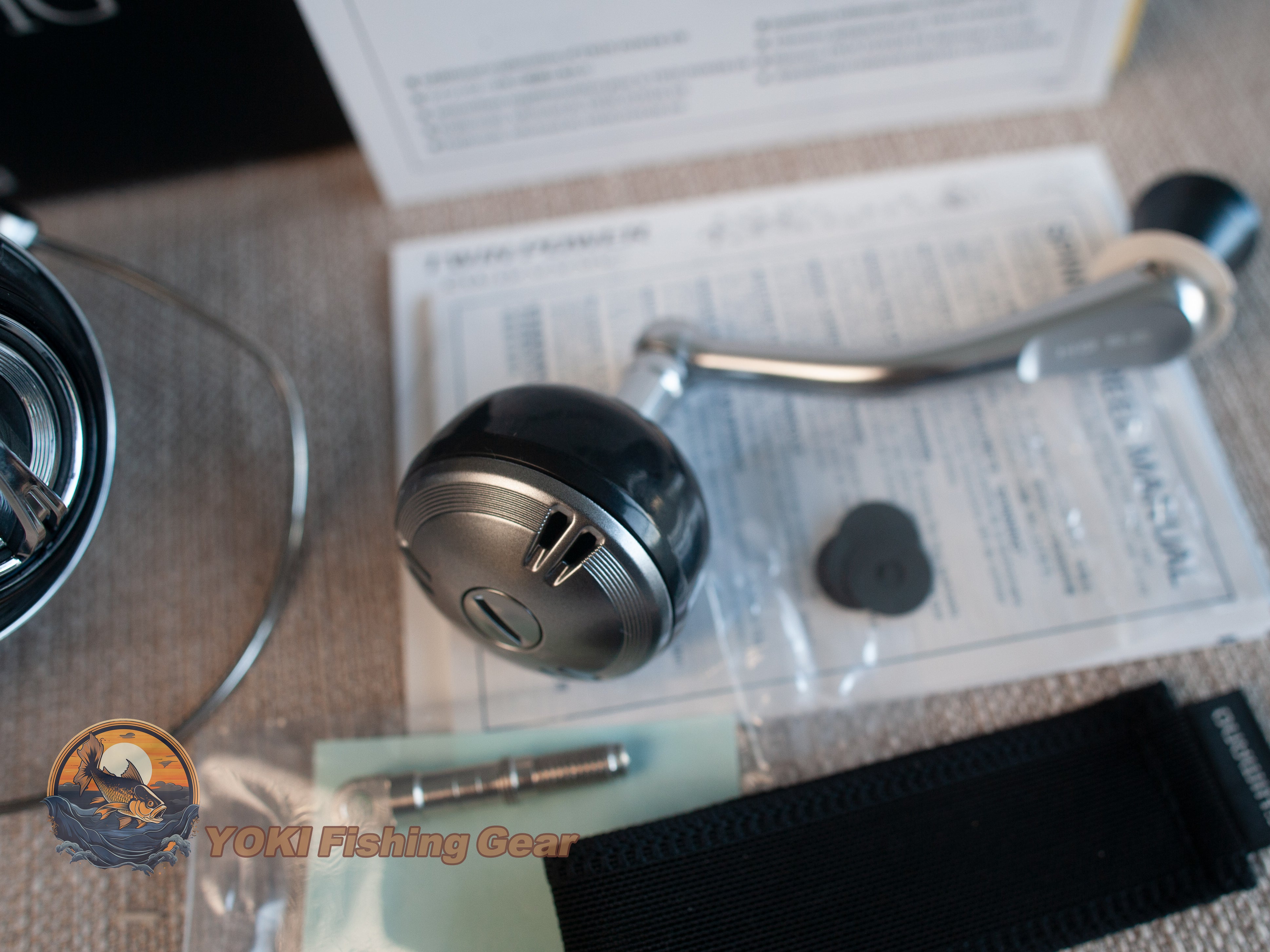 Brand New Shimano 21 TWIN POWER SW 8000HG Spinning Reel