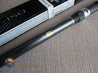 Brand New Shimano 17 HOLIDAY ISO 5-530PTS Telescopic Rod