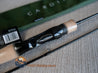 Brand New Shimano 21 Cardiff NX B54UL Baitcasting Rod for Trout