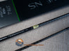 Brand New Shimano 2024 TROUT ONE NS S76L Spinning Rod