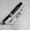 Brand New Shimano 2024 TROUT ONE NS B54UL Baitcasting Rod