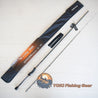 Brand New Shimano 23 SOARE BB S76UL-S Spinning Rod shipping