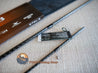 Brand New Shimano 23 SOARE BB S76L-S Spinning Rod