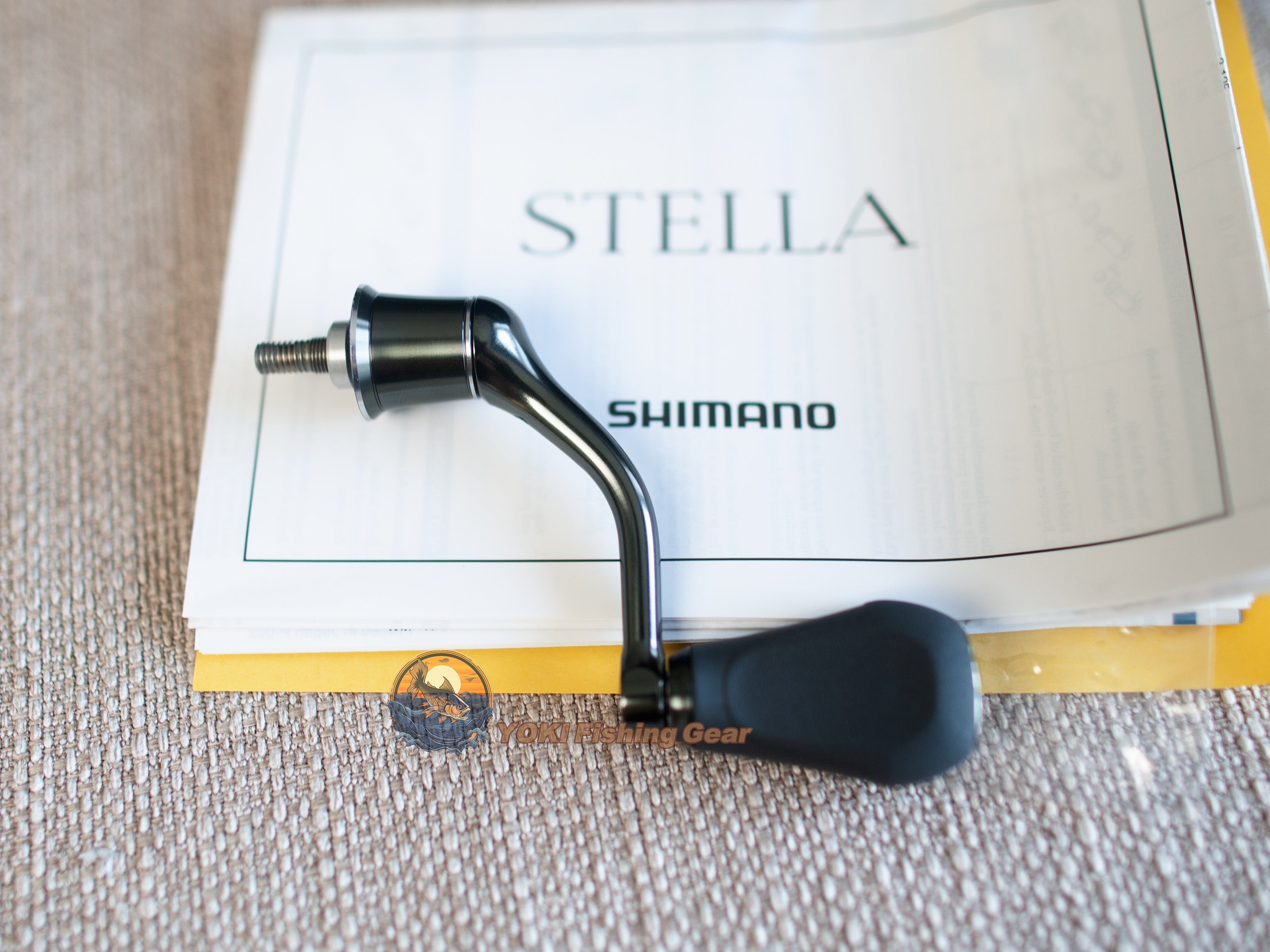 Brand New Shimano 22 Stella C2500SXG Spinning Reel