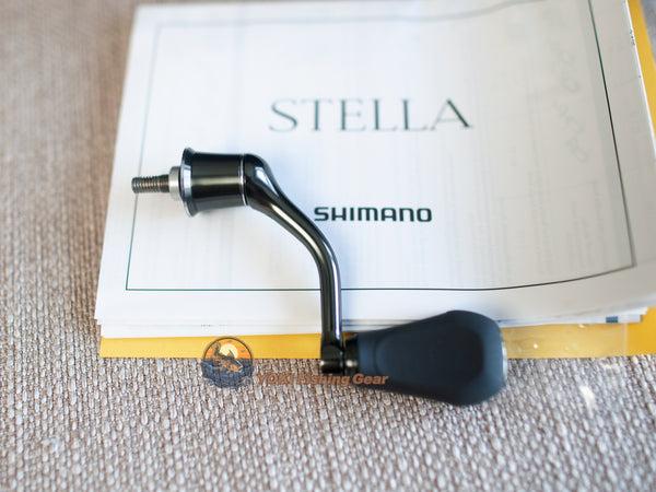 リール SHIMANO. 22STELLA .C2500SXG Brand New Shimano 22 Stella C2500SXG Spinning Reel | JDM Fishing