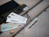 Brand New Daiwa Morethan BRANZINO EX AGS 97ML/M Spinning Rod
