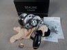 DAIWA 24 SEALINE LD40P Baitcast Reel