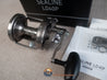 DAIWA 24 SEALINE LD40P Baitcast Reel