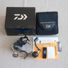 Daiwa 23 SALTIGA 4000-XH Spinning Reel