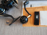 Daiwa 23 SALTIGA 4000-XH Spinning Reel