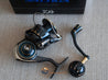 Daiwa 23 SALTIGA 4000-XH Spinning Reel