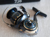 Daiwa 23 SALTIGA 4000-XH Spinning Reel