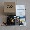Daiwa LEGALIS LT3000D-C Spinning Reel