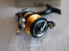 Daiwa LEGALIS LT3000D-C Spinning Reel