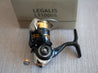 Daiwa LEGALIS LT1000S Spinning Reel