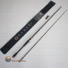 Brand New Major Craft BENKEI BIC-702X Baitcasting Rod for Bass