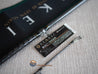 Brand New Major Craft BENKEI BIC-702X Baitcasting Rod for Bass