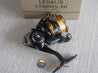 Daiwa LEGALIS LT2000S-XH Spinning Reel