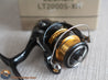 Daiwa LEGALIS LT2000S-XH Spinning Reel