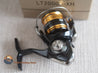 Daiwa LEGALIS LT2000S-XH Spinning Reel