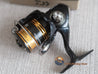 Daiwa LEGALIS LT2000S-XH Spinning Reel