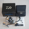Daiwa 20 SALTIGA 8000-H Spinning Reel