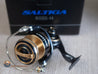 Daiwa 20 SALTIGA 8000-H Spinning Reel