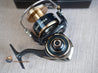 Daiwa 20 SALTIGA 8000-H Spinning Reel