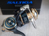 Daiwa 20 SALTIGA 8000-H Spinning Reel