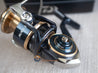 Daiwa 20 SALTIGA 8000-H Spinning Reel