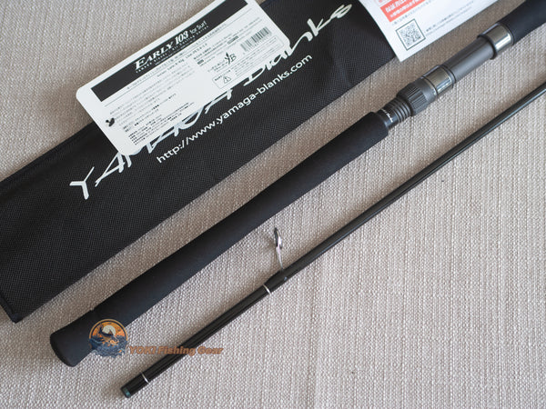 ロッド Yamaga Blanks Early for Surf 103M WO9K8295_grande.jpg?v=1739589650