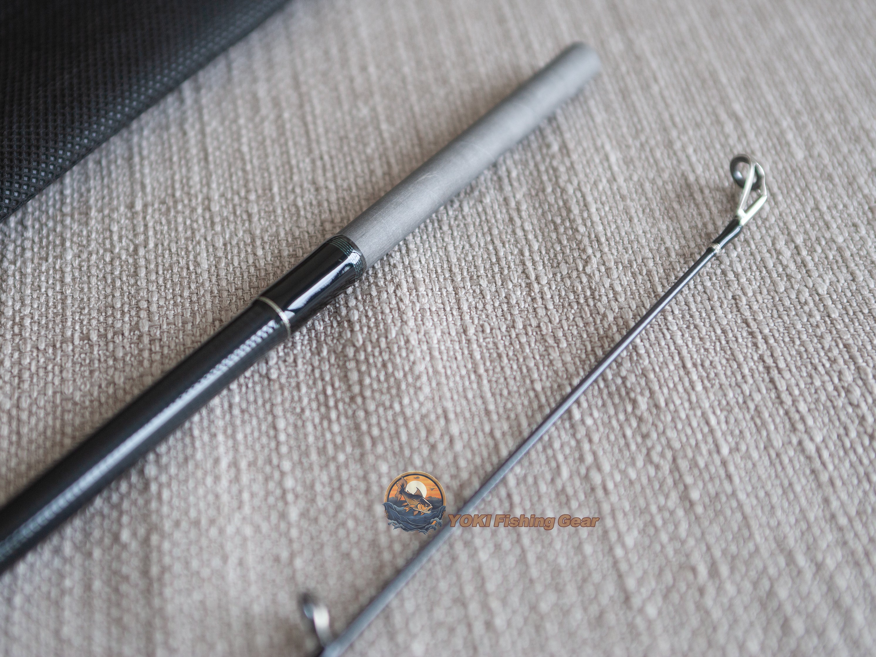 Brand New YAMAGA Blanks EARLY for Surf Regular Fast 103M Spinning Rod