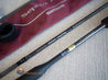 Brand New Shimano 21 SEPHIA XTUNE Tip Eging S72ML-S Spinning Rod