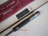 Brand New Shimano 21 SEPHIA XTUNE Tip Eging S72ML-S Spinning Rod