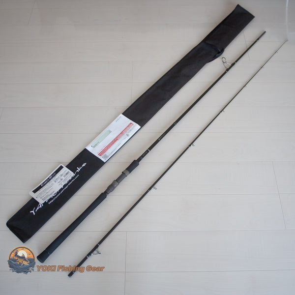 ロッド YAMAGA Blanks Early 105 for Surf Yamaga Blanks Early For Surf 105MH – JDM TACKLE HEAVEN