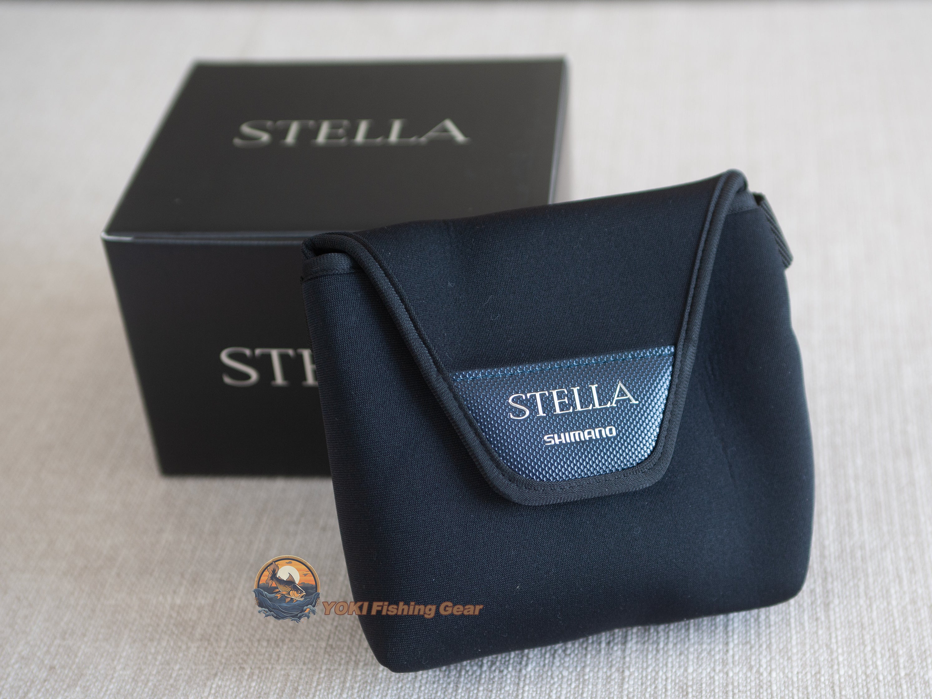 Brand New Shimano 20 STELLA SW 6000HG Spinning Reel