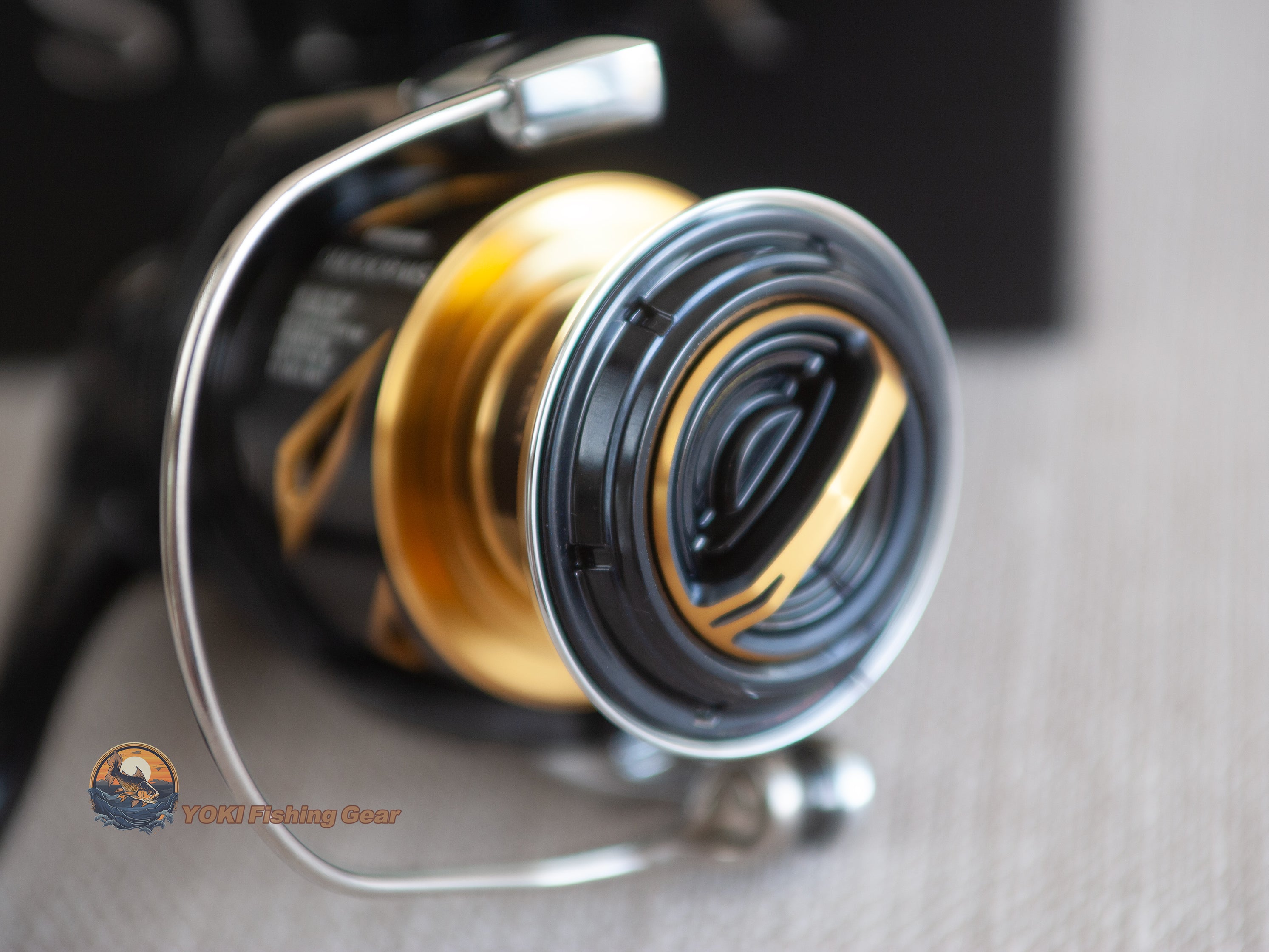 Brand New Shimano 20 STELLA SW 6000HG Spinning Reel