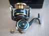 Daiwa 20 SALTIGA 18000-H Spinning Reel