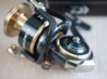 Daiwa 20 SALTIGA 18000-H Spinning Reel