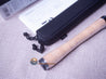 Brand New Daiwa Blazon Mobile 666TLS Bass Fishing Rod