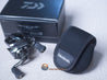Daiwa 24 STEEZ SV TW 100HL Baitcasting Reel
