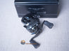 Daiwa 24 STEEZ SV TW 100HL Baitcasting Reel