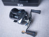 Daiwa 24 STEEZ SV TW 100HL Baitcasting Reel