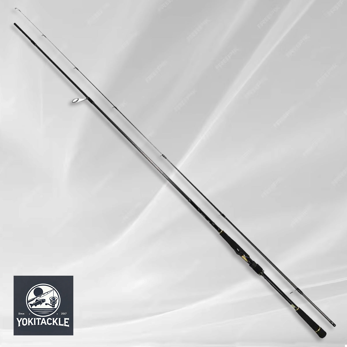 Brand New Daiwa LATEO 96M•R Spinning Fishing Rod